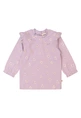 Bakkaboe Newborn baby meisjes trui